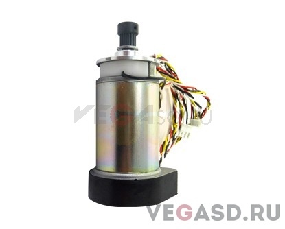 мотор(оси Y) в сборе/CG-60ST Y axis Motor Assy