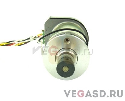 мотор(оси Y) в сборе/CG-60ST Y axis Motor Assy