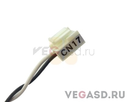 мотор(оси Y) в сборе/CG-60ST Y axis Motor Assy
