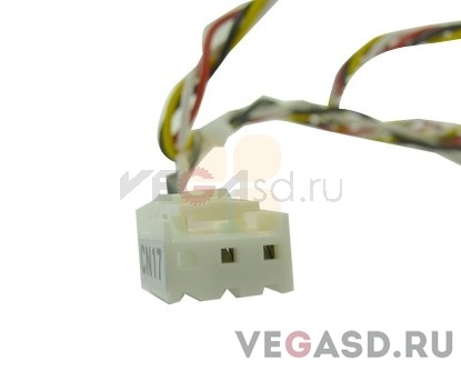 мотор(оси Y) в сборе/CG-60ST Y axis Motor Assy