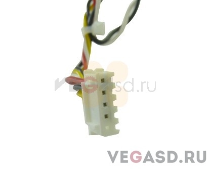мотор(оси Y) в сборе/CG-60ST Y axis Motor Assy