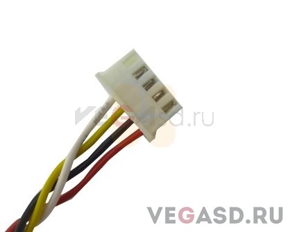 мотор(оси Y) в сборе/CG-60ST Y axis Motor Assy
