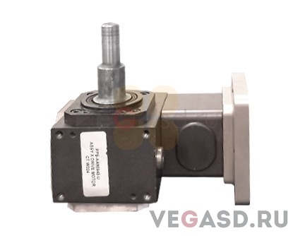 двигатель(узел всборе)/PV200/600 X-Drive Gear Box