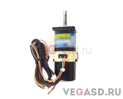 мотор(оси Y)/JV4 Y-Axis Motor Assy