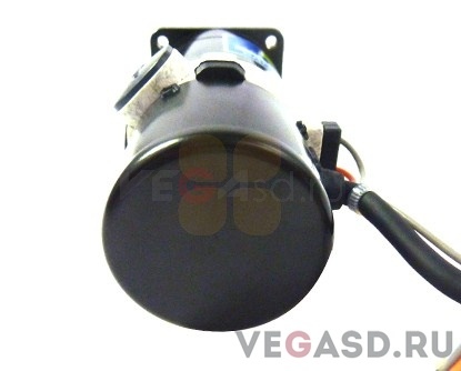 мотор(оси Y)/JV4 Y-Axis Motor Assy