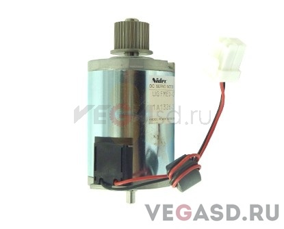 мотор/Valuejet 1324 CR Motor Assy