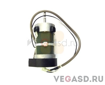 мотор(в сборе)/CG-130FX DC Motor Assy (RHOS)