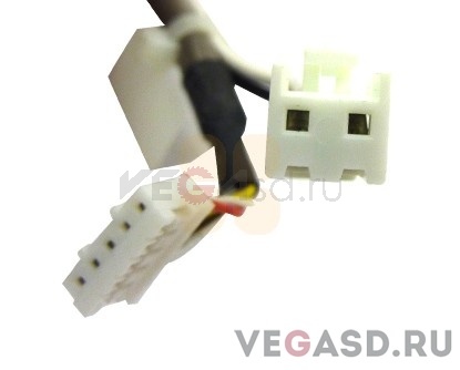 мотор(в сборе)/CG-130FX DC Motor Assy (RHOS)