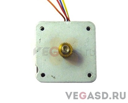 мотор(оси Y)/PNC-960 Assy, Motor Y