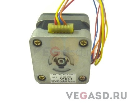 мотор(оси Y)/PNC-960 Assy, Motor Y