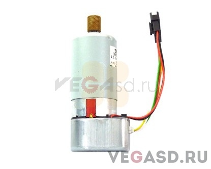 скан-мотор/RE-640 Assy, Scan Motor