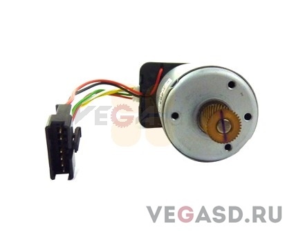 скан-мотор/RE-640 Assy, Scan Motor