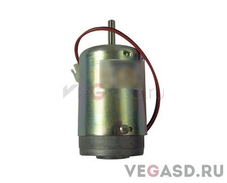 мотор/CS-20 Motor, Spindle