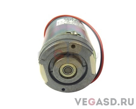 мотор/CS-20 Motor, Spindle