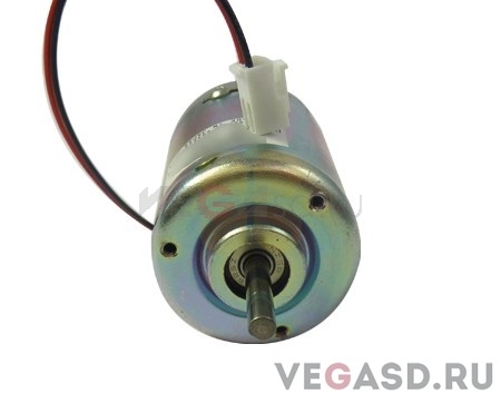 мотор/CS-20 Motor, Spindle