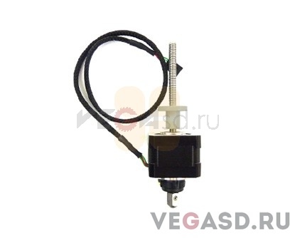 Мотор(шаговый)/Arizona 250 GT Stepper Linear Size