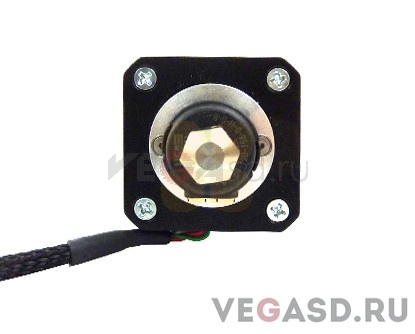 Мотор(шаговый)/Arizona 250 GT Stepper Linear Size