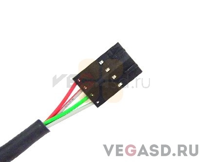 Мотор(шаговый)/Arizona 250 GT Stepper Linear Size