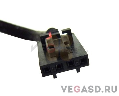 Мотор(шаговый)/Arizona 250 GT Stepper Linear Size