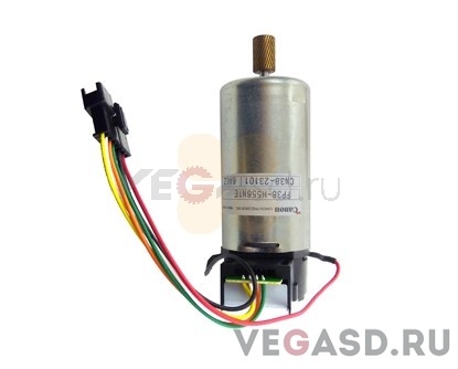 мотор/BN-20 Assy, Scan Feed Motor