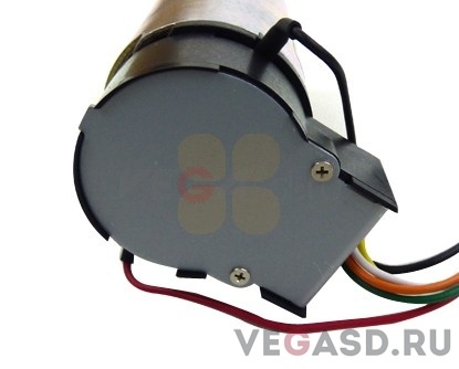мотор/BN-20 Assy, Scan Feed Motor