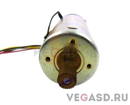мотор/BN-20 Assy, Scan Feed Motor