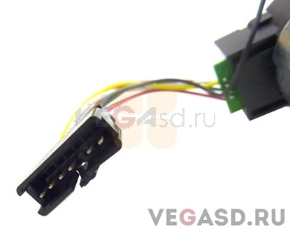 мотор/BN-20 Assy, Scan Feed Motor