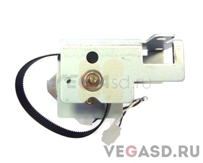скан-мотор/Designjet 9000 Scan Axis Motor (SIIT)