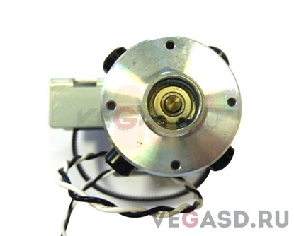 скан-мотор/Designjet 9000 Scan Axis Motor (SIIT)