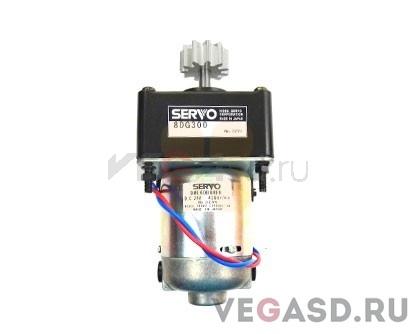 мотор(редуктор)/JV5 Gear Motor