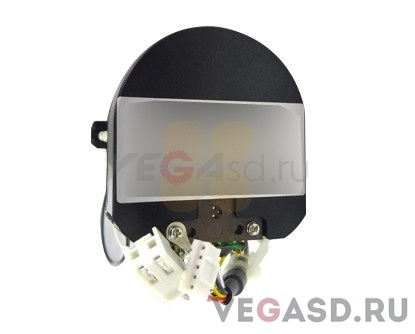 мотор(в сборе)/CG-160FX DC Motor Assy