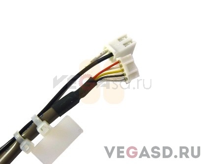 мотор(в сборе)/CG-160FX DC Motor Assy