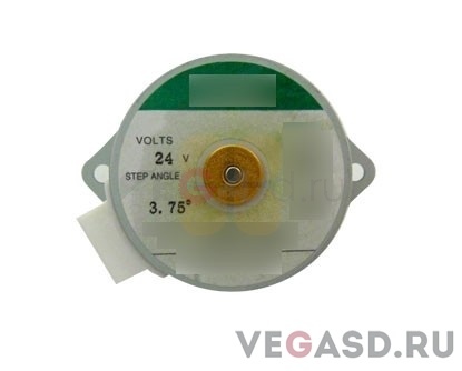 LEC-540 Motor, CS42S 96STEP J262-859