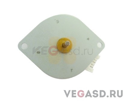LEC-540 Motor, CS42S 96STEP J262-859