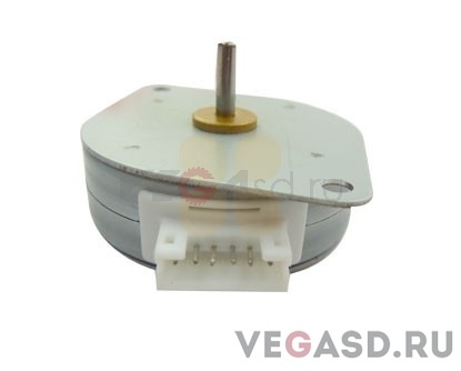 LEC-540 Motor, CS42S 96STEP J262-859