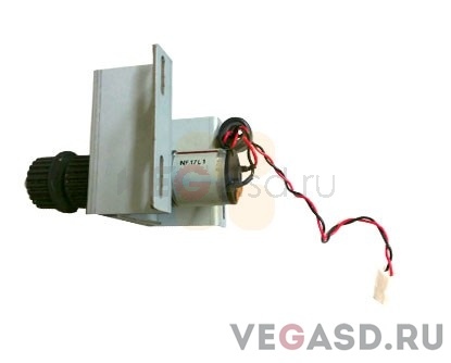 мотор(в сборе)/ColorPainter H-104s Motor Assy (Take-Up) Set