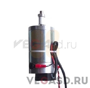 Двигатель (оси Y)/ JV33 Y Motor