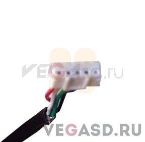 Двигатель (оси Y)/ JV33 Y Motor