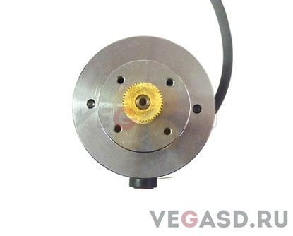 скан-мотор/FJ-540 Assy, Scan Motor 2