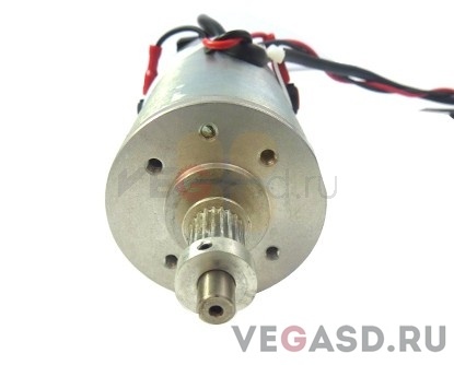 Мотор Y привода Mimaki JV33/ M005144