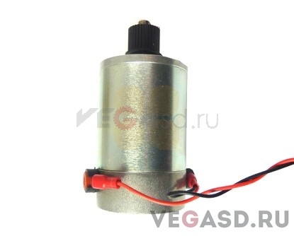 мотор(в сборе)/Drafstation CR Motor Assy