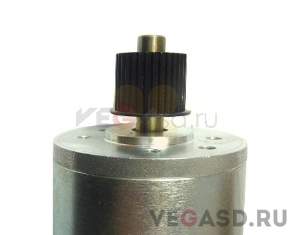 мотор(в сборе)/Drafstation CR Motor Assy