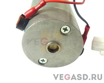 мотор(в сборе)/Drafstation CR Motor Assy