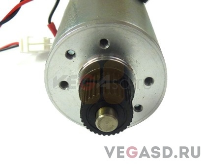 мотор(в сборе)/Drafstation CR Motor Assy