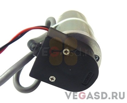 скан-мотор(в сборе)/SP-300 Assy Scan Motor