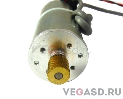 скан-мотор(в сборе)/SP-300 Assy Scan Motor