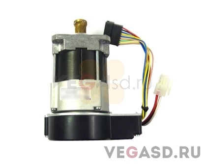 скан-мотор/XF-640 Assy, Scan Motor