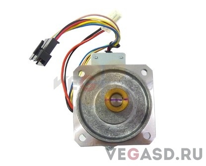 скан-мотор/XF-640 Assy, Scan Motor