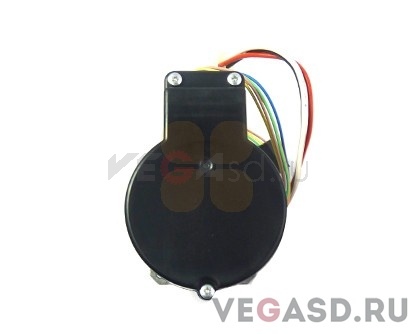 скан-мотор/XF-640 Assy, Scan Motor