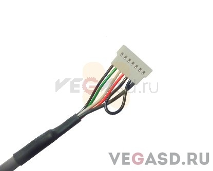 скан-мотор(в сборе)/FJ-500 Assy, Scan Motor
